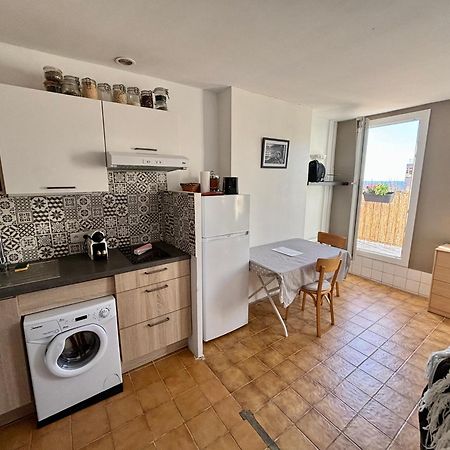 Studio Avec Vue Sur La Major Διαμέρισμα Μασσαλία Εξωτερικό φωτογραφία