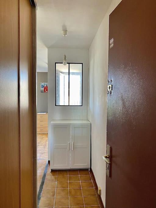 Studio Avec Vue Sur La Major Διαμέρισμα Μασσαλία Εξωτερικό φωτογραφία